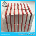 China Super Strong High Grade Rare Earth Sintered Permanent Neodymium Magnet / Magnet Neodymium / Magnet